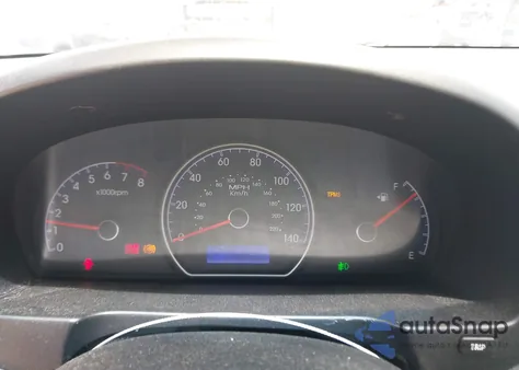 2010 Hyundai Elantra Gls from USA, damaged, VIN KMHDU4AD4AU972480